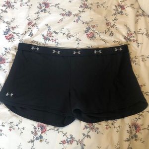 Under Armour shorts